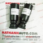 Cao su tăm bông giảm xóc sau xe BMW 2 Series F22, F23 - 33536855439